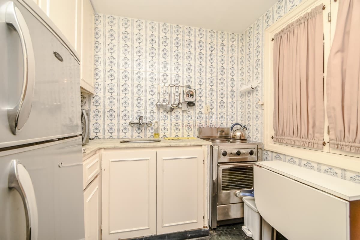 Apartamento de 3 dormitorios en venta en Mansa, Punta del Este.