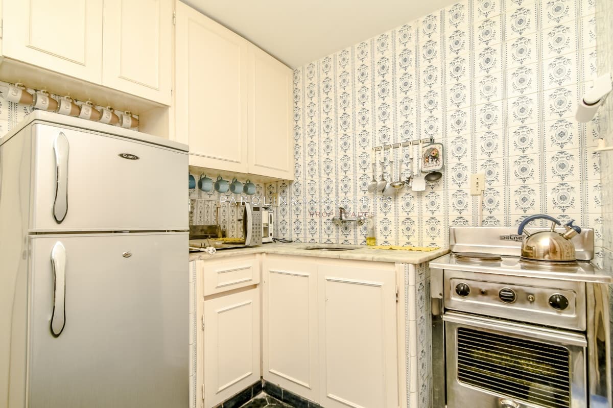 Apartamento de 3 dormitorios en venta en Mansa, Punta del Este.