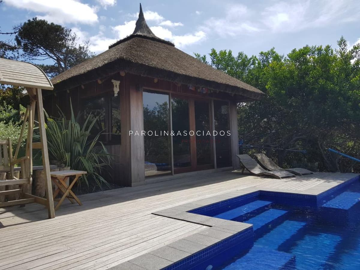 Casa en Venta en Montoya, La Barra