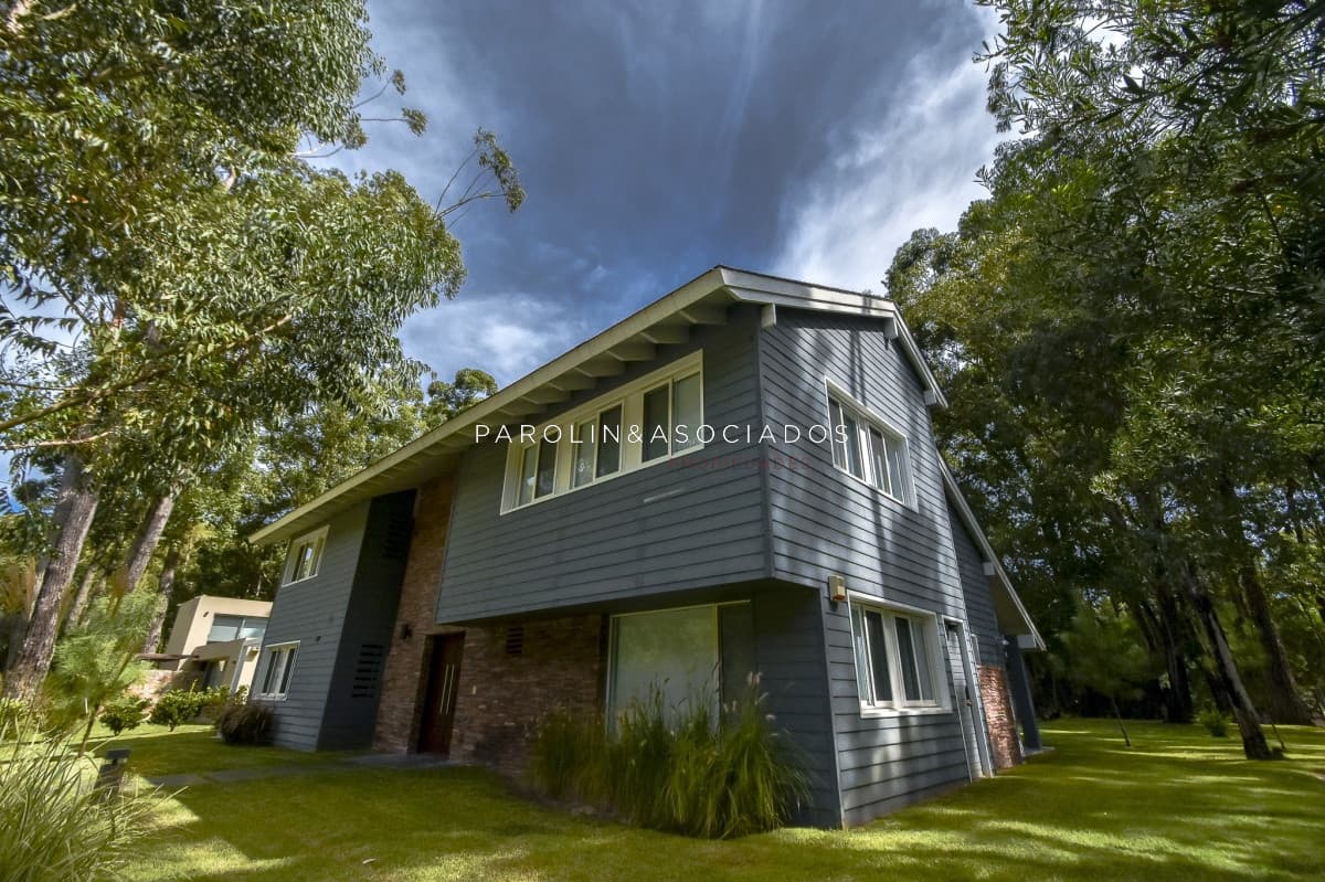 Casa en venta en Solanas Vacation, Punta del Este