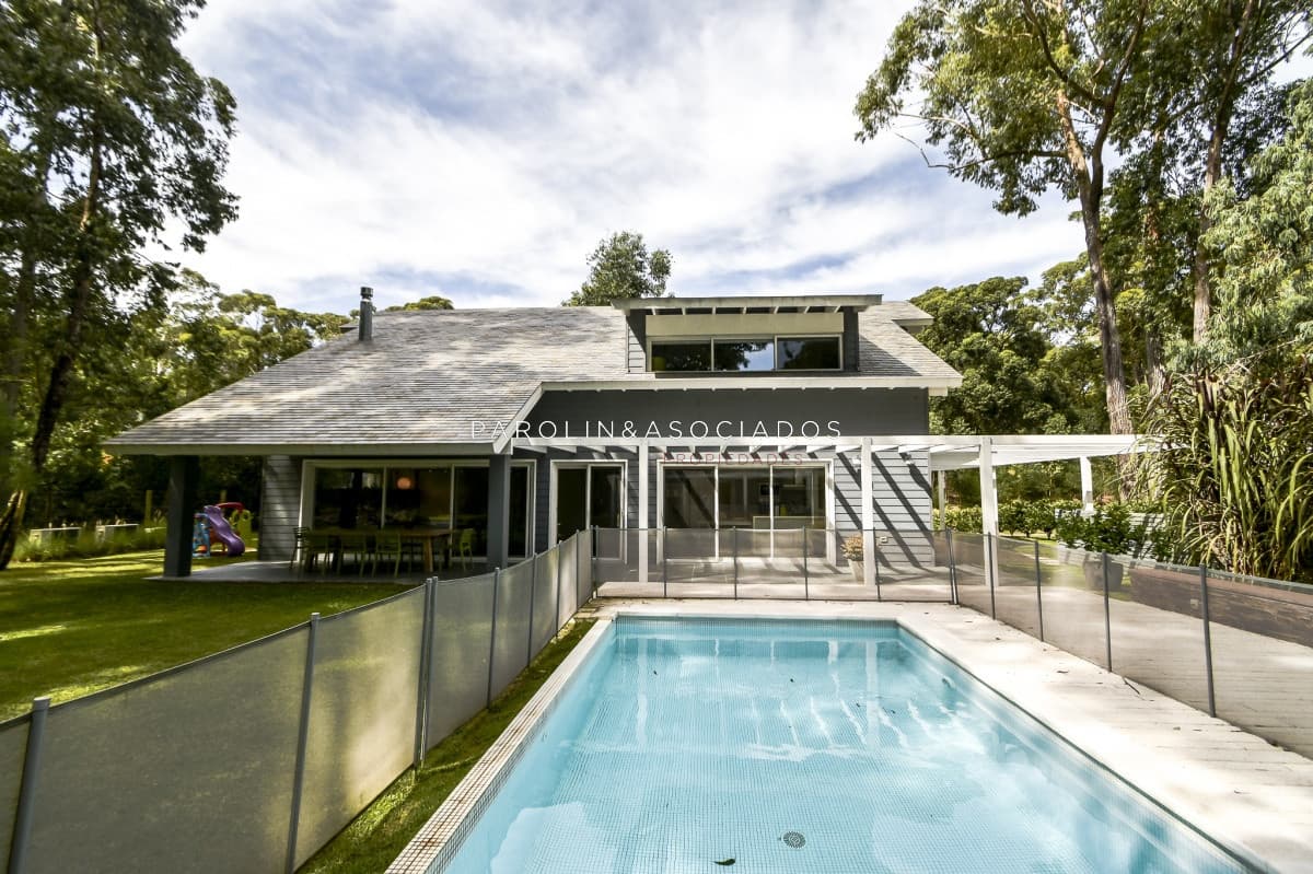 Casa en venta en Solanas Vacation, Punta del Este