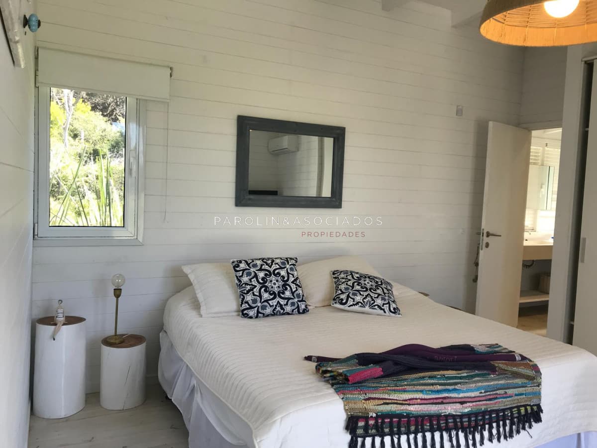 Casa en venta de 4 dormitorios en José Ignacio, Punta del Este.
