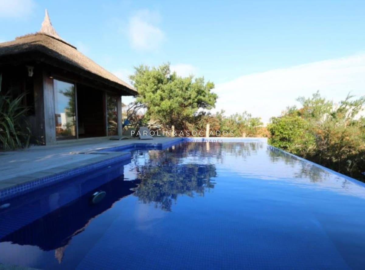 Casa en Venta en Montoya, La Barra