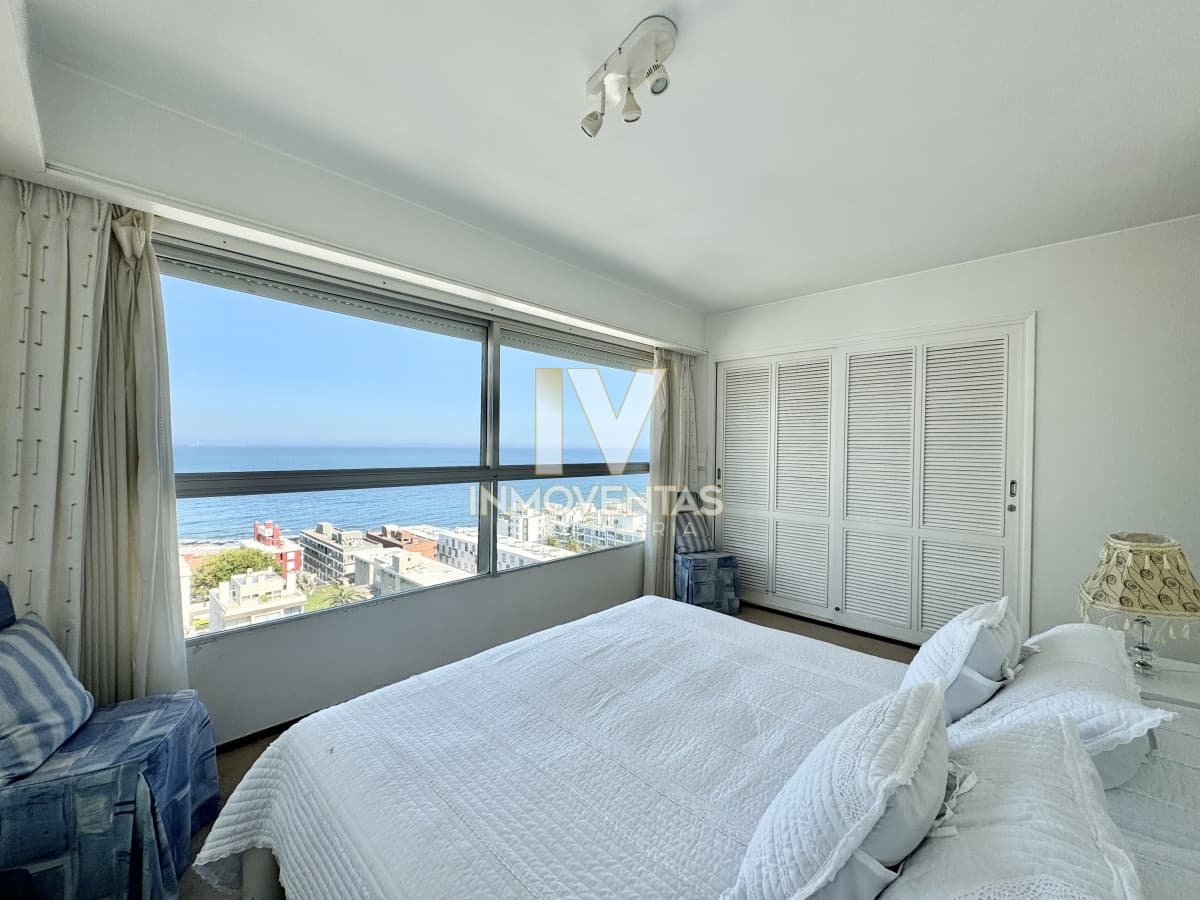 Apartamento En Venta Puerto de Punta del Este