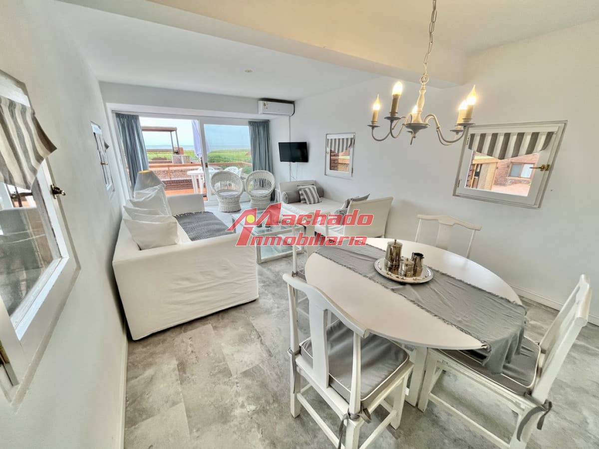 Terrazas de Manantiales Apartamento 2 dormitorios