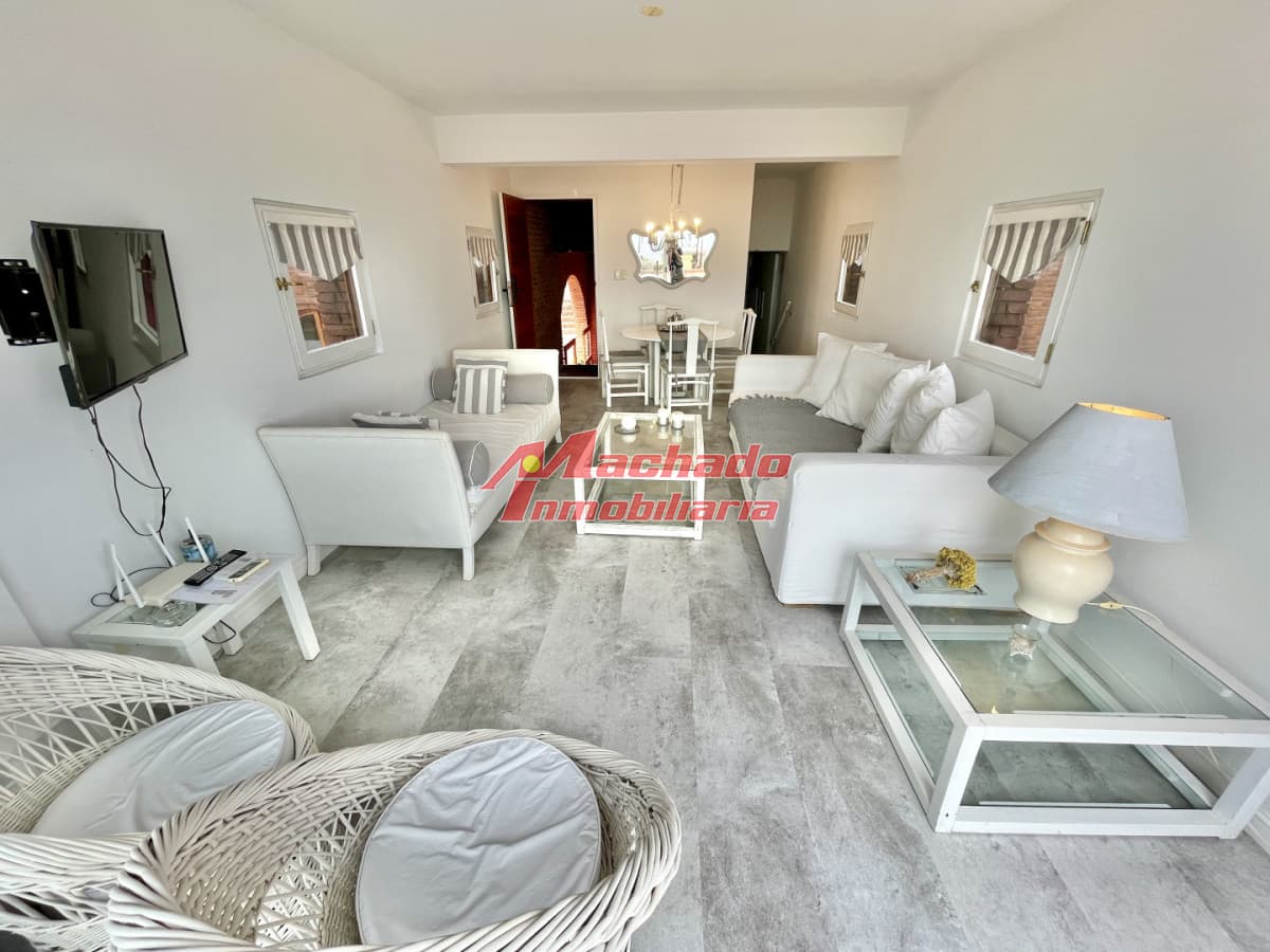 Terrazas de Manantiales Apartamento 2 dormitorios