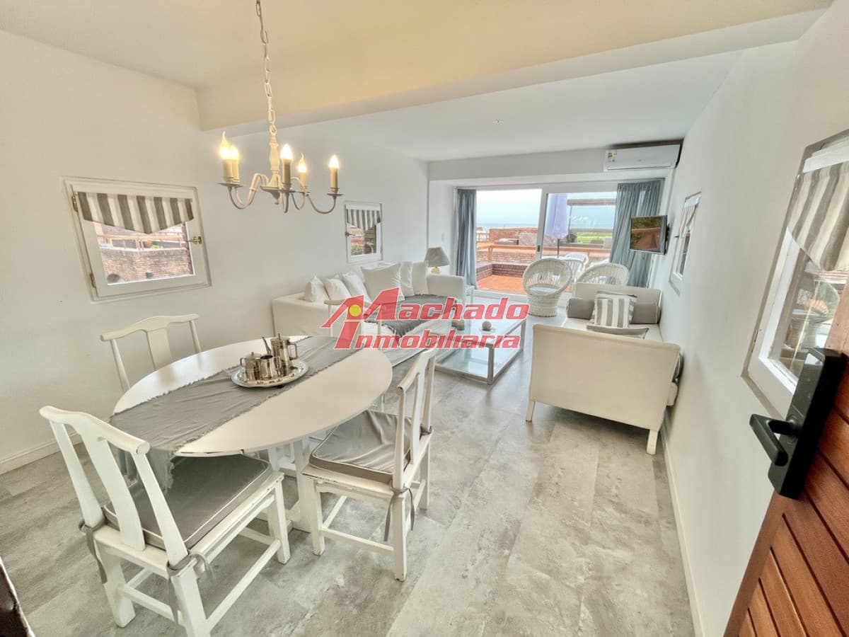 Terrazas de Manantiales Apartamento 2 dormitorios