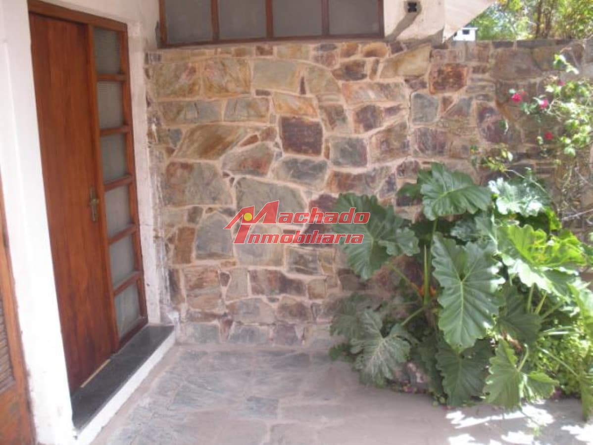 Casa Playa Mansa