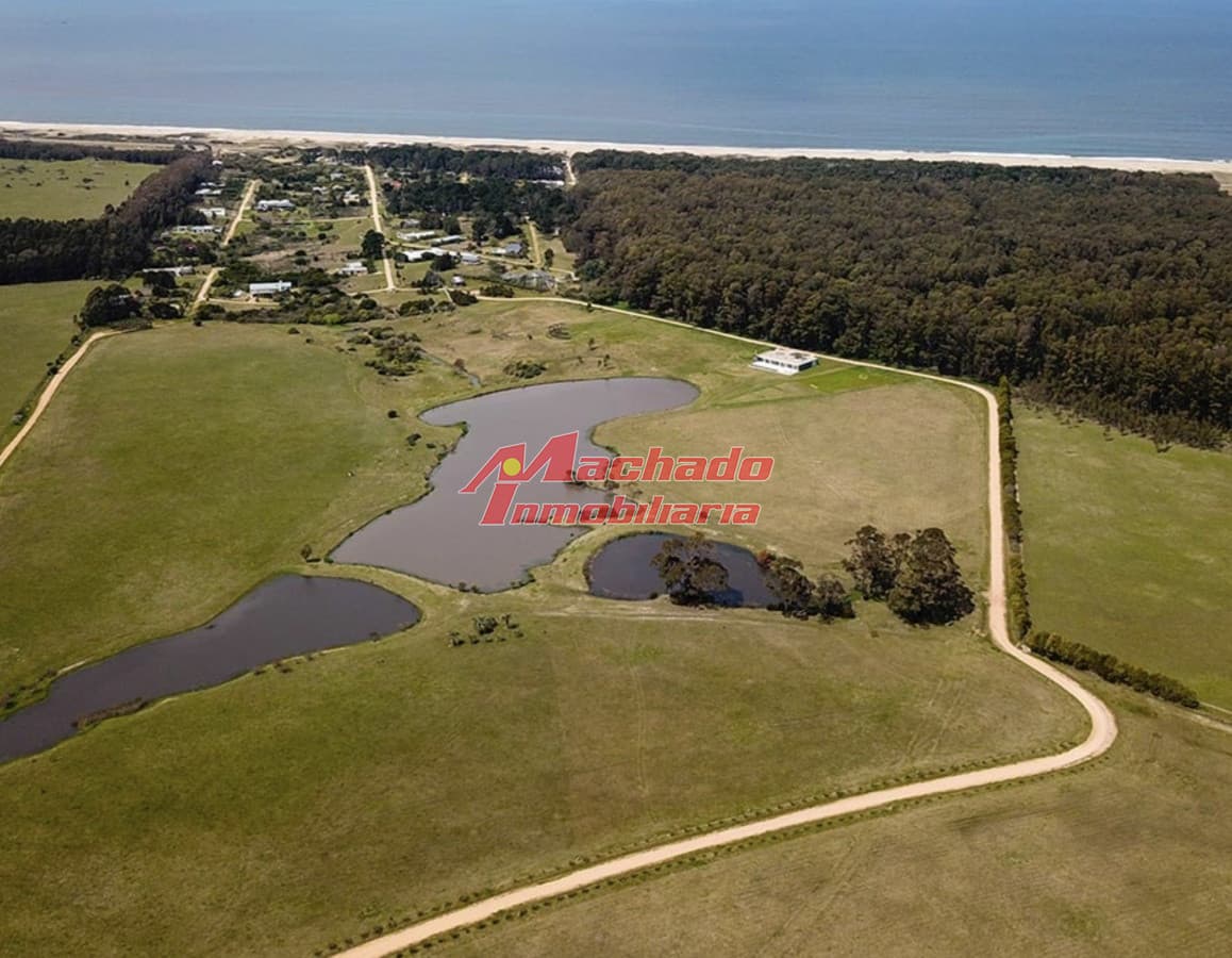 Lote en Venta en Lomas de San Vicente
