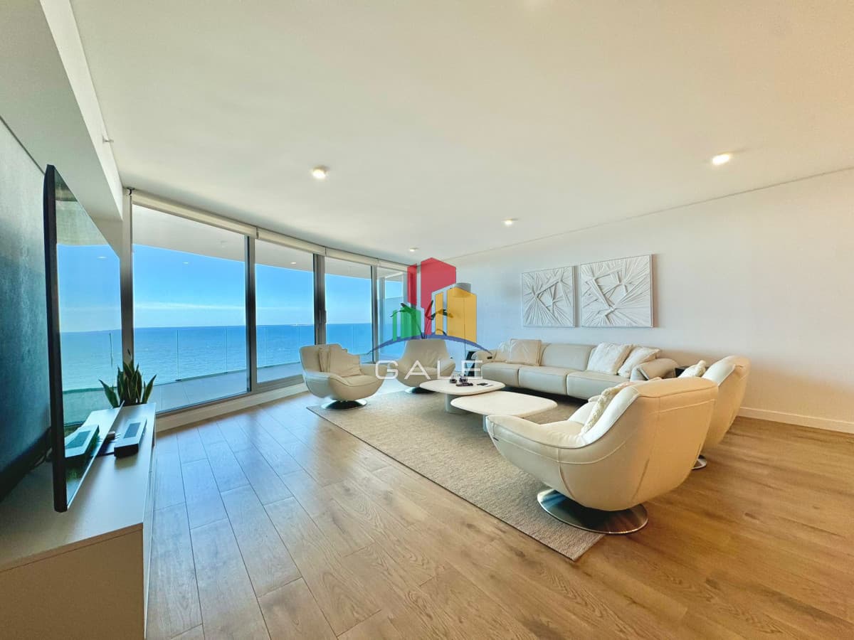 Gale Propiedades & Escribanía Apartamento ID.3016 - Trump Tower Punta del Este