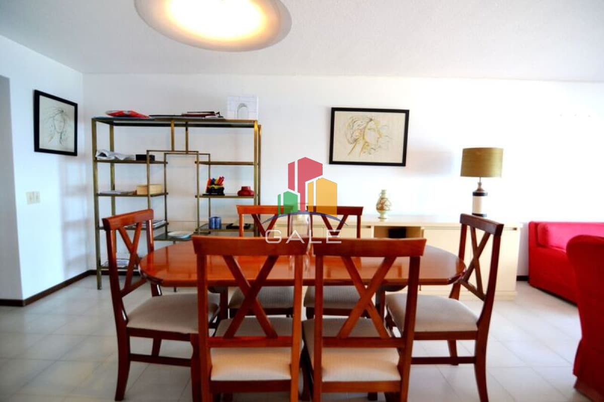 Apartamento Alquiler Punta del Este  -