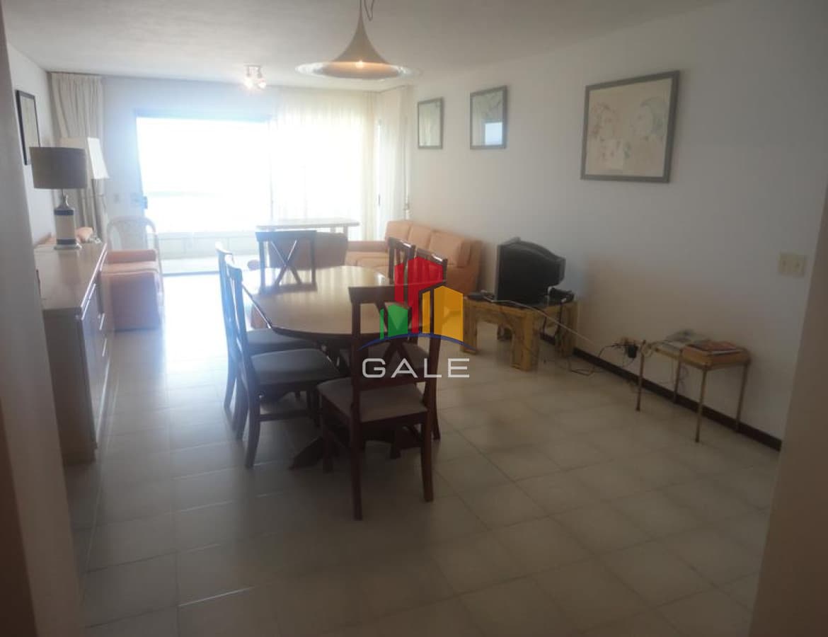 Apartamento Alquiler Punta del Este  -