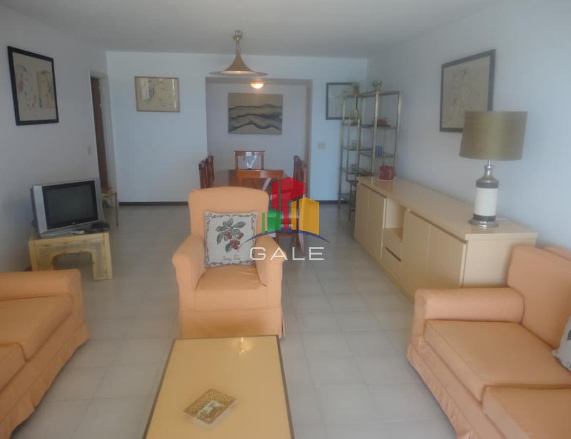 Apartamento Alquiler Punta del Este  -