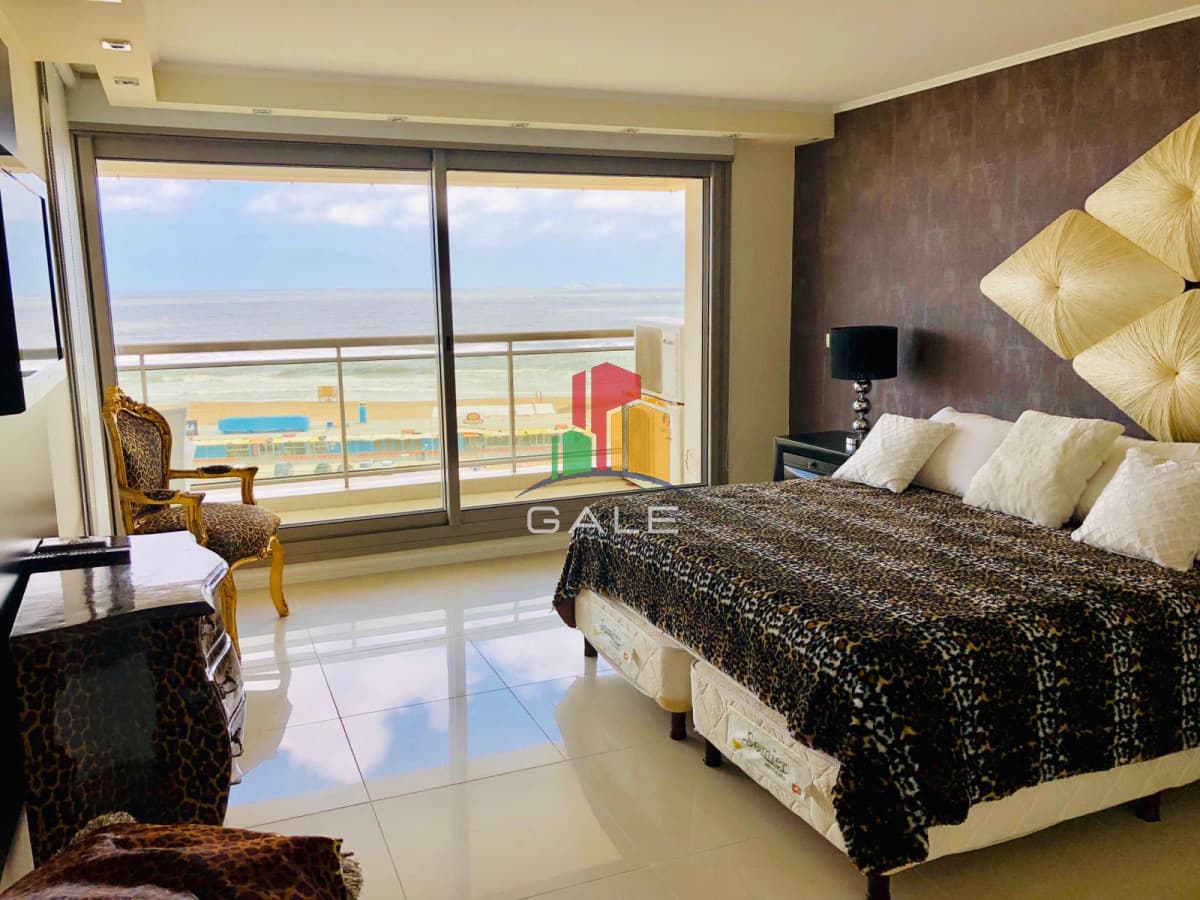 Gale Propiedades & Escribanía Apartamento ID.1874 - Apartamento en Imperiale Cuatro Dormitorios Punta del Este