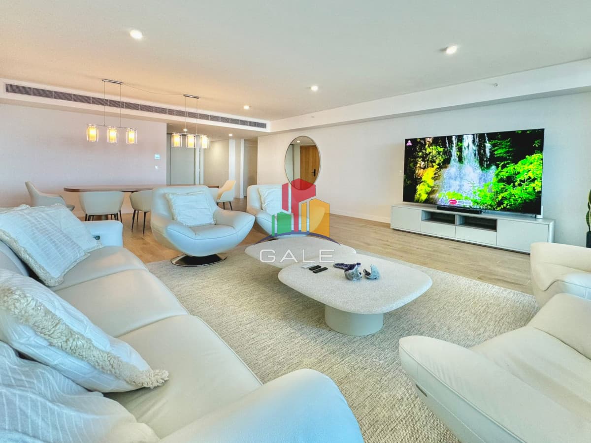 Gale Propiedades & Escribanía Apartamento ID.3016 - Trump Tower Punta del Este