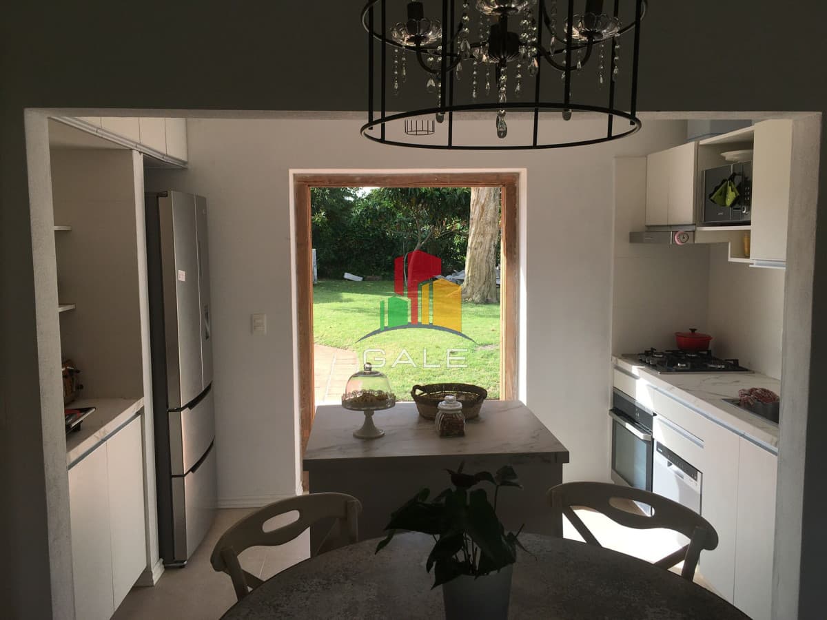 Alquiler de casa en mansa   -