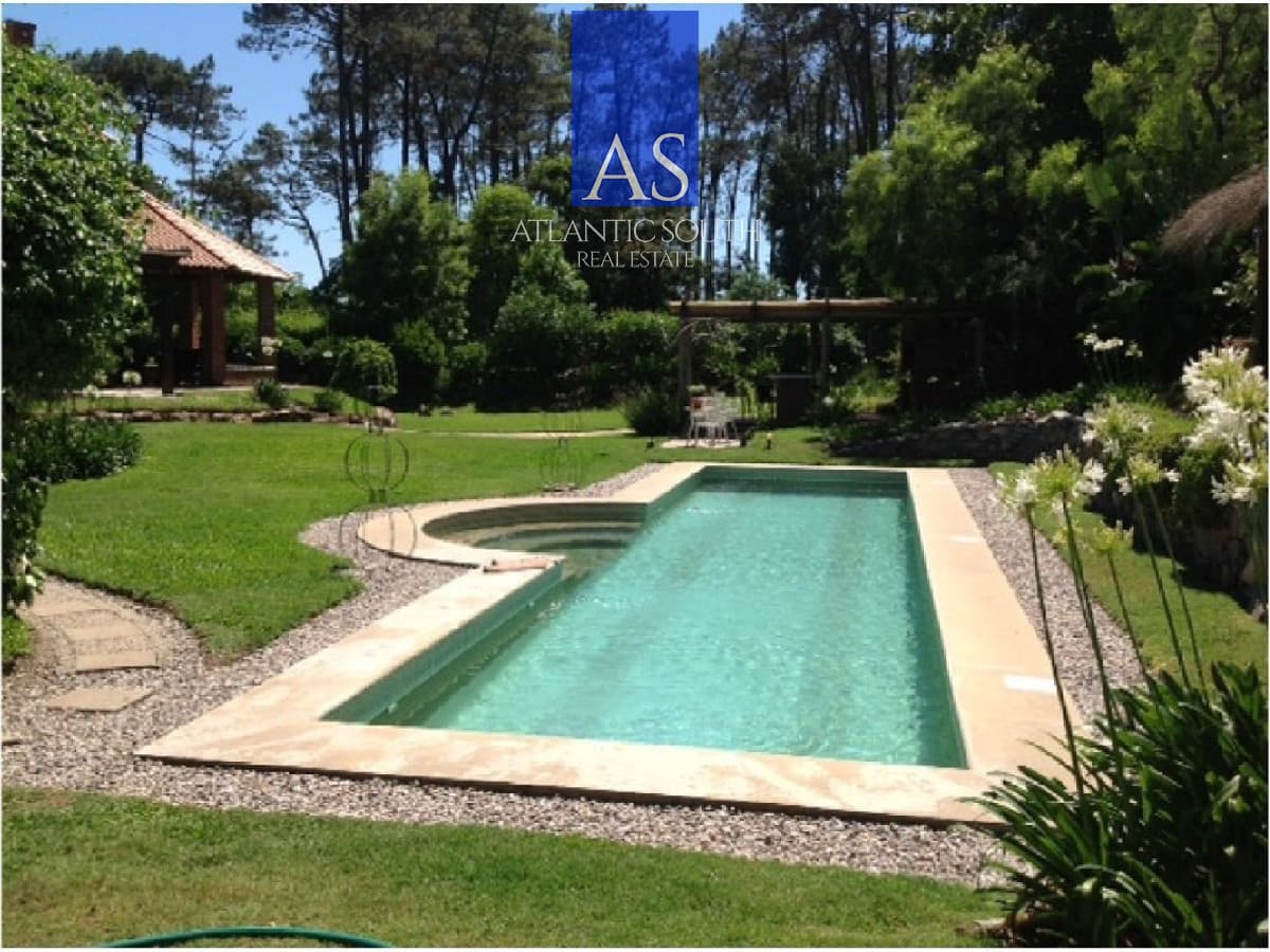 Casa en Venta, Mansa, Punta del Este, 3 Dormitorios.