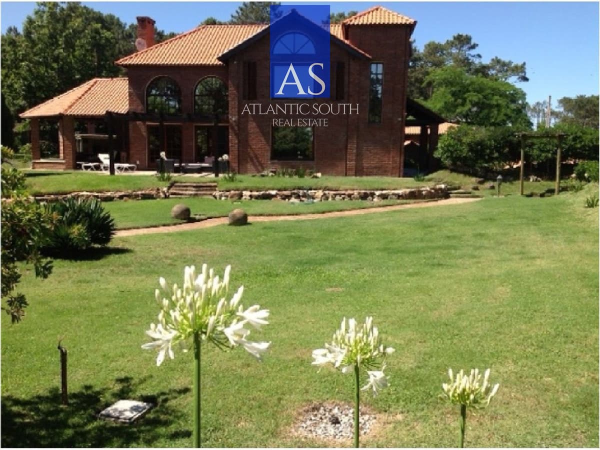 Casa en Venta, Mansa, Punta del Este, 3 Dormitorios.