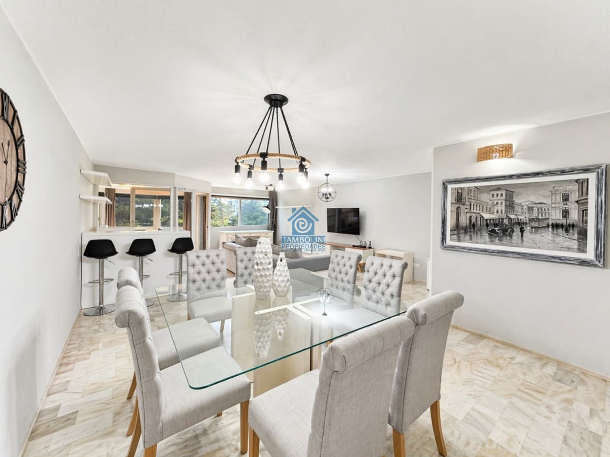 Venta departamento Tres Dormitorios Punta del Este  -