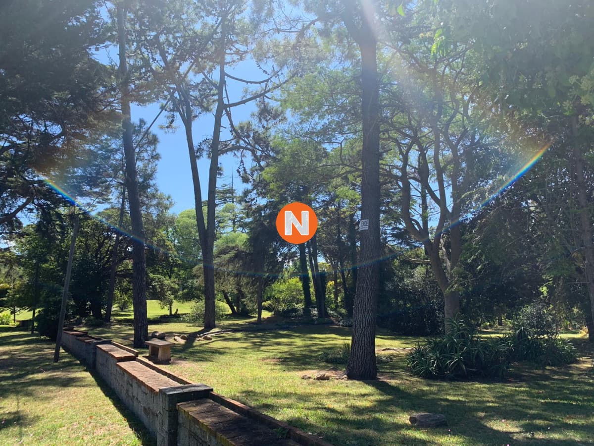 Terreno San Rafael En Venta 2161m2