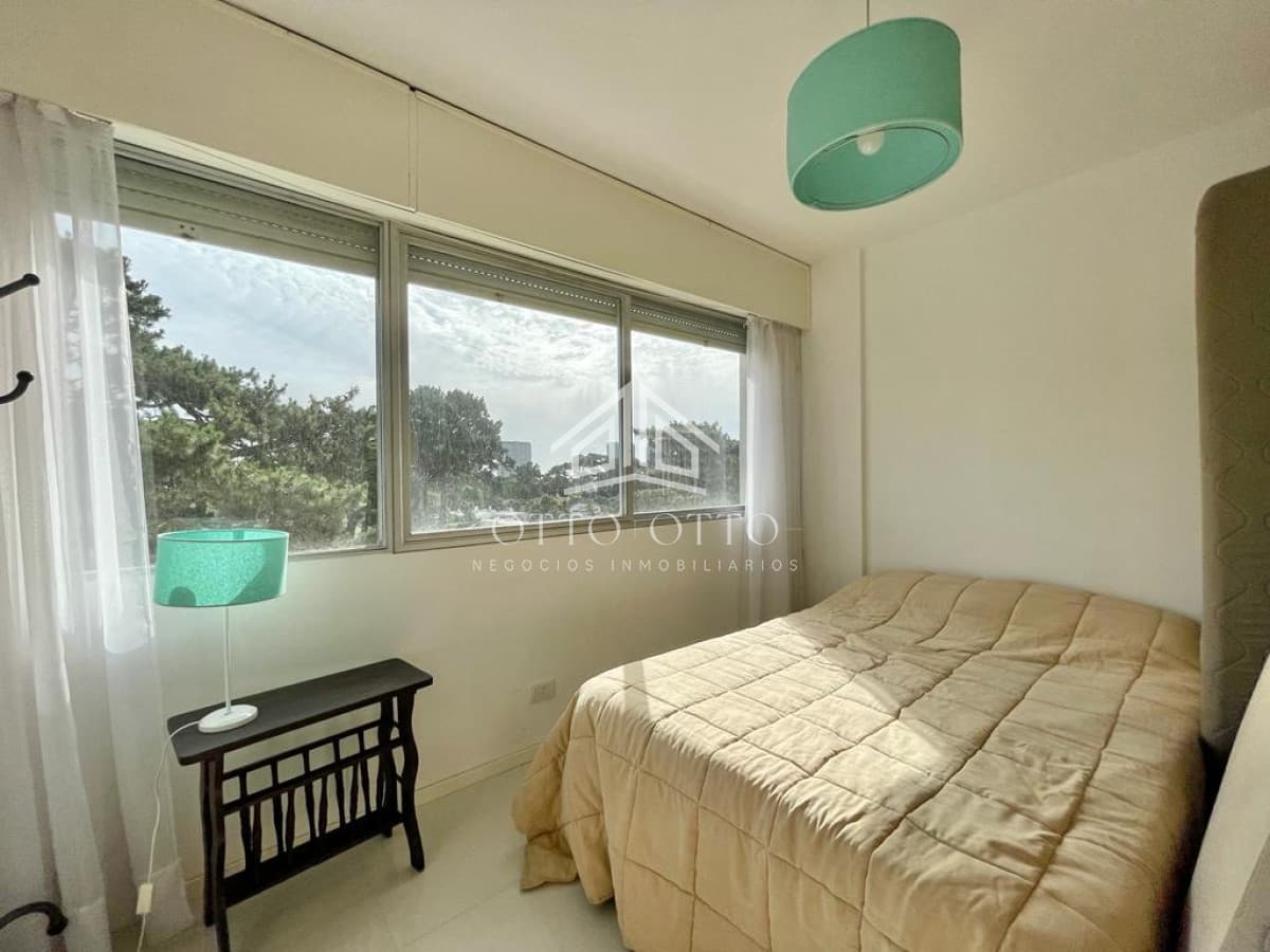 Apartamento en Venta Dos Dormitorios en Oportunidad