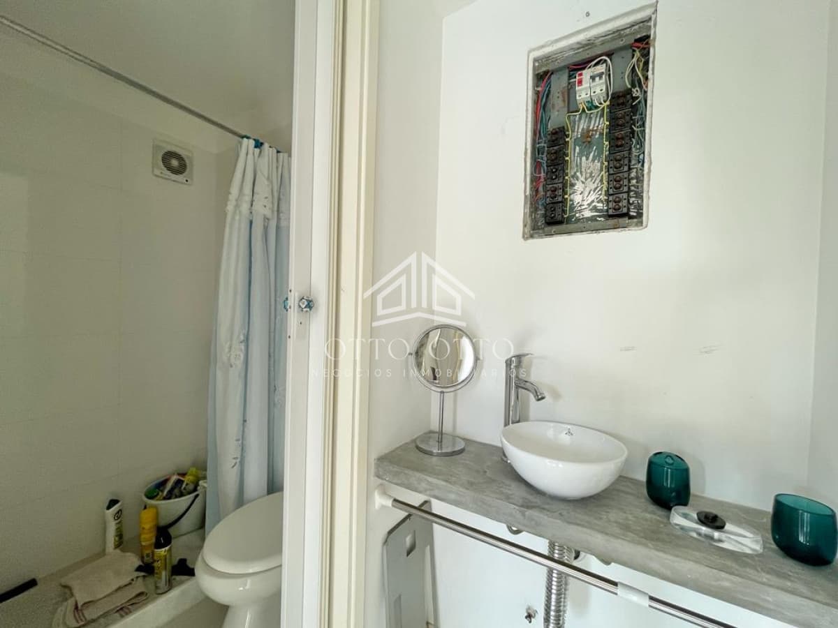 Apartamento en Venta Dos Dormitorios en Oportunidad