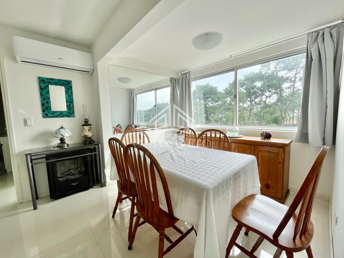 Apartamento en Venta Dos Dormitorios en Oportunidad