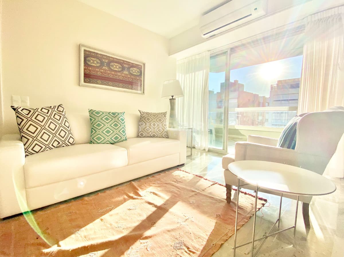 Apartamento ID.212963 - Apartamento de tres dormitorios en venta, Punta del Este