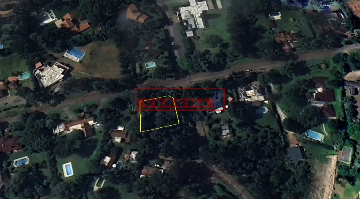 Terreno en venta en San Rafael Playa Brava Punta del Este - Inmobiliaria Verona Punta