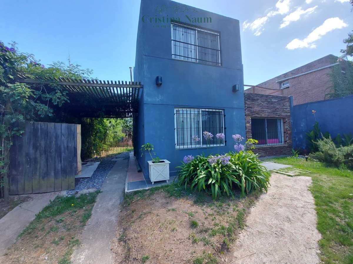 Casa en la Barra