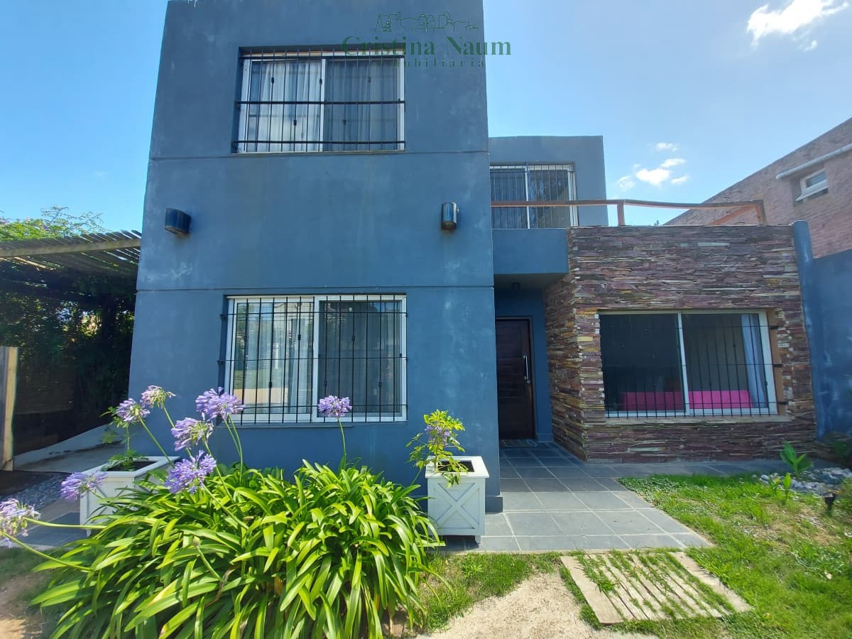 Casa en la Barra