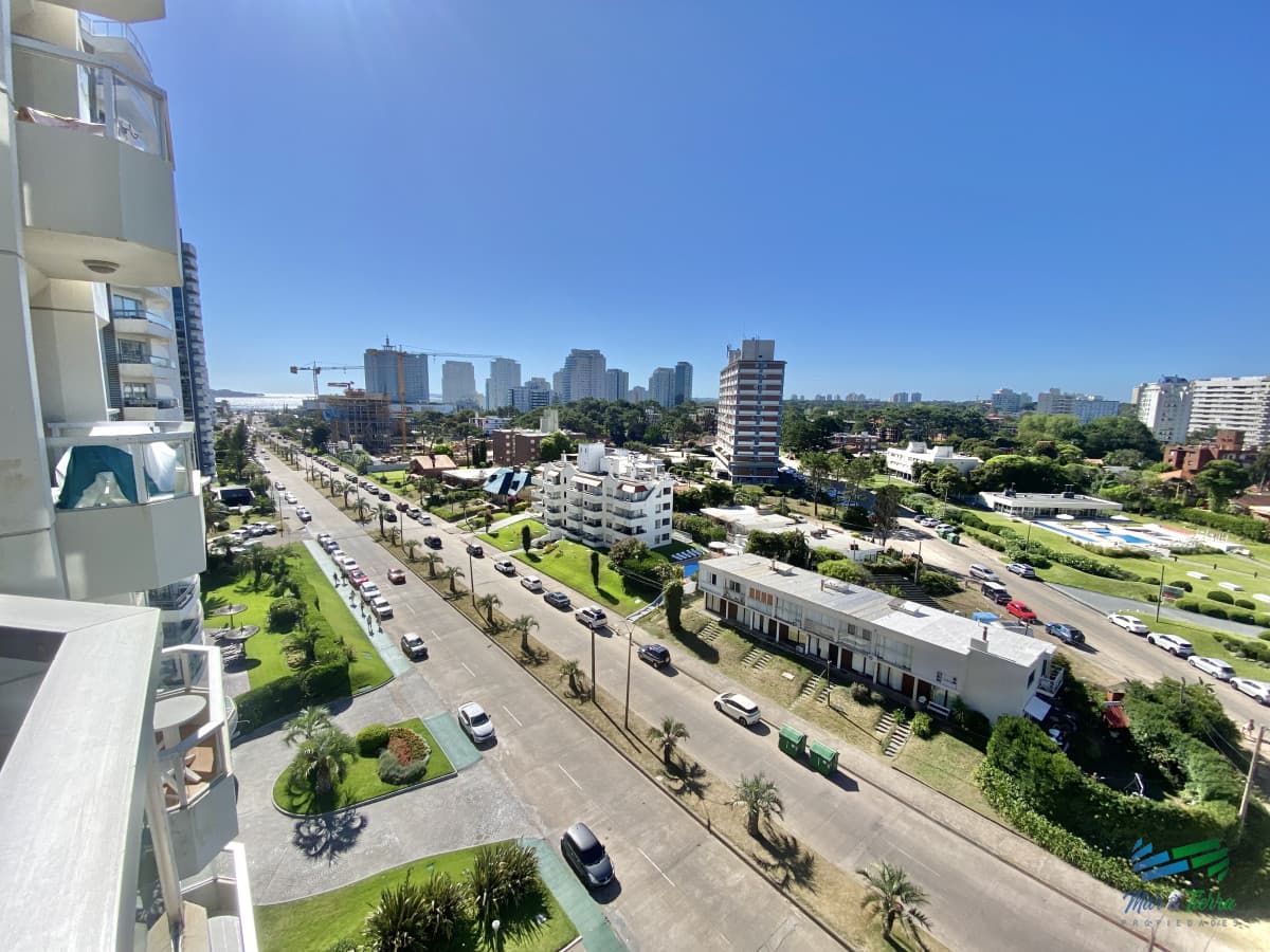APARTAMENTO EN VENTA DE 1 DORMITORIO EN BRAVA