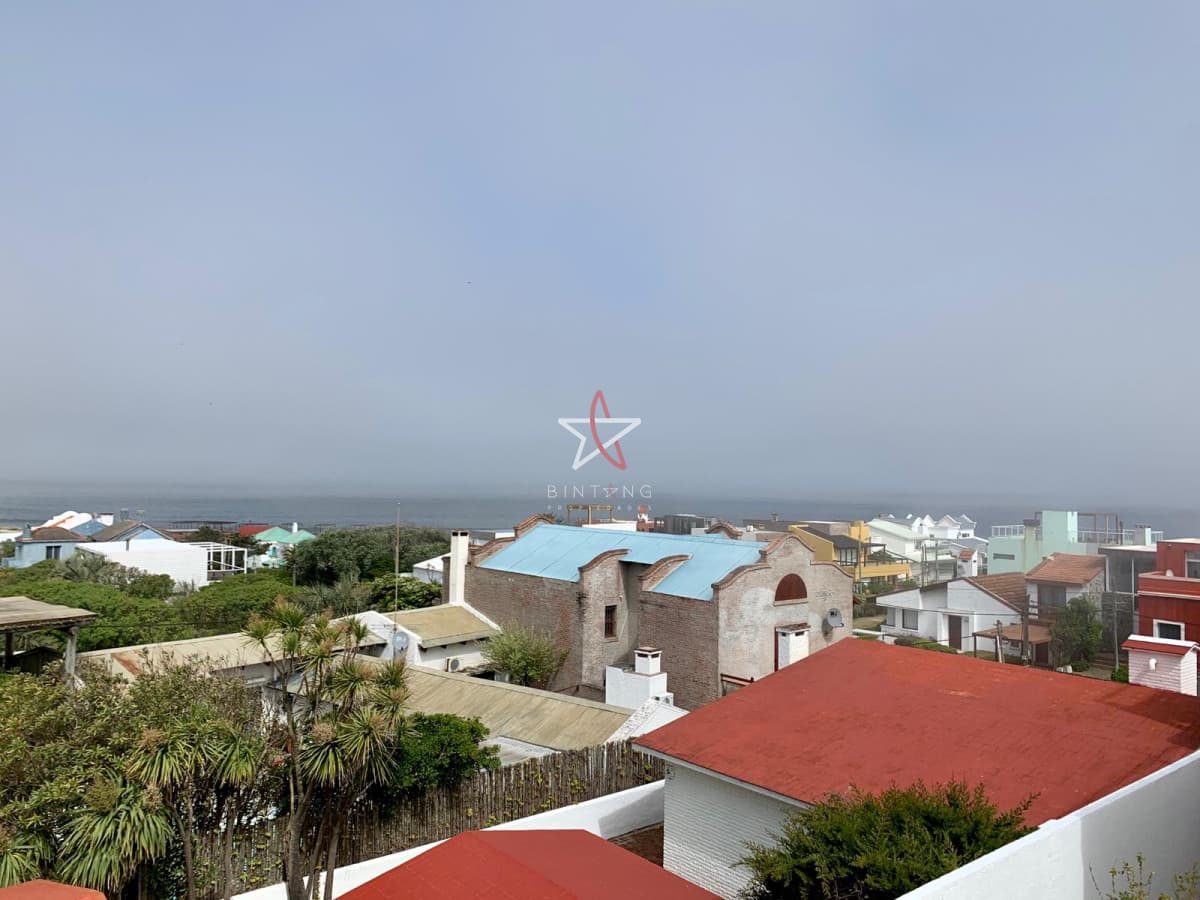 Manatiales venta y alquiler  4 dormitorios  - Bintang Propiedades