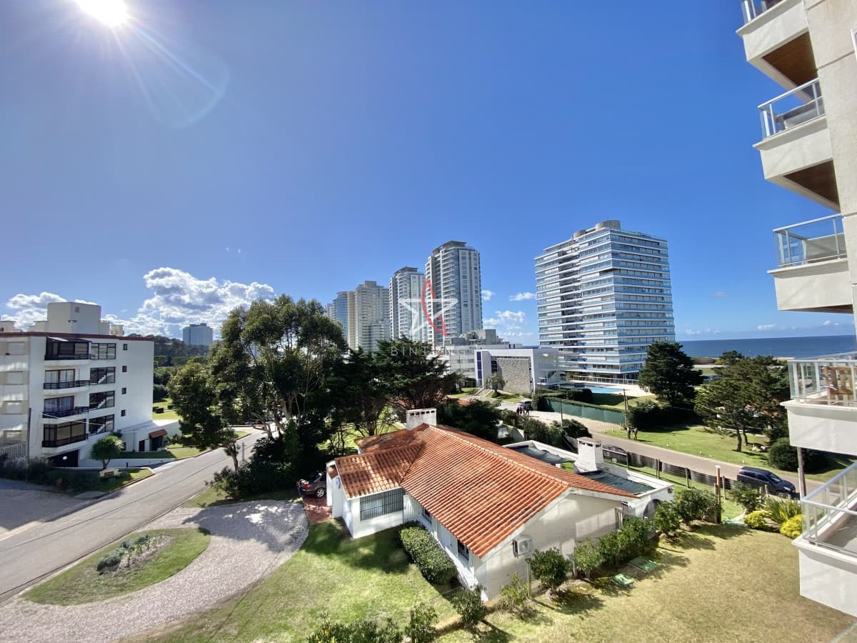 Alquiler  en Vista brava 2 dormitorios , brava , Punta del este  - Bintang Propiedades