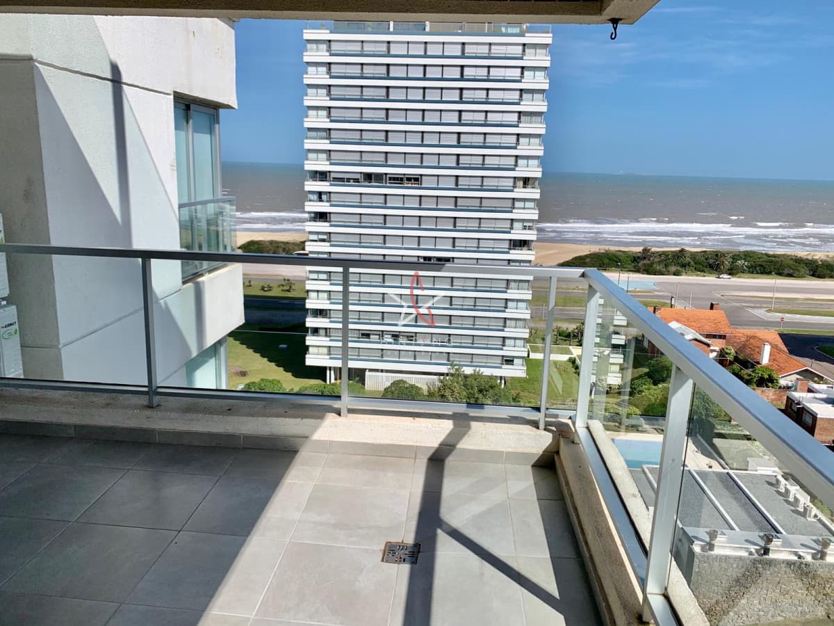 APARTAMENTO, 2DORMITORIOS, BRAVA, PUNTA DEL ESTE, ALQUILER Y VENTA - Bintang Propiedades