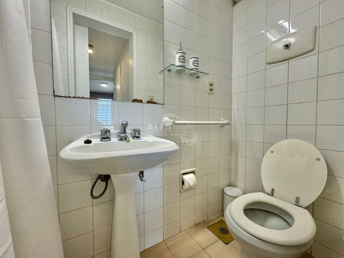 Aparatemento en venta en la Brava a  100 metros del mar