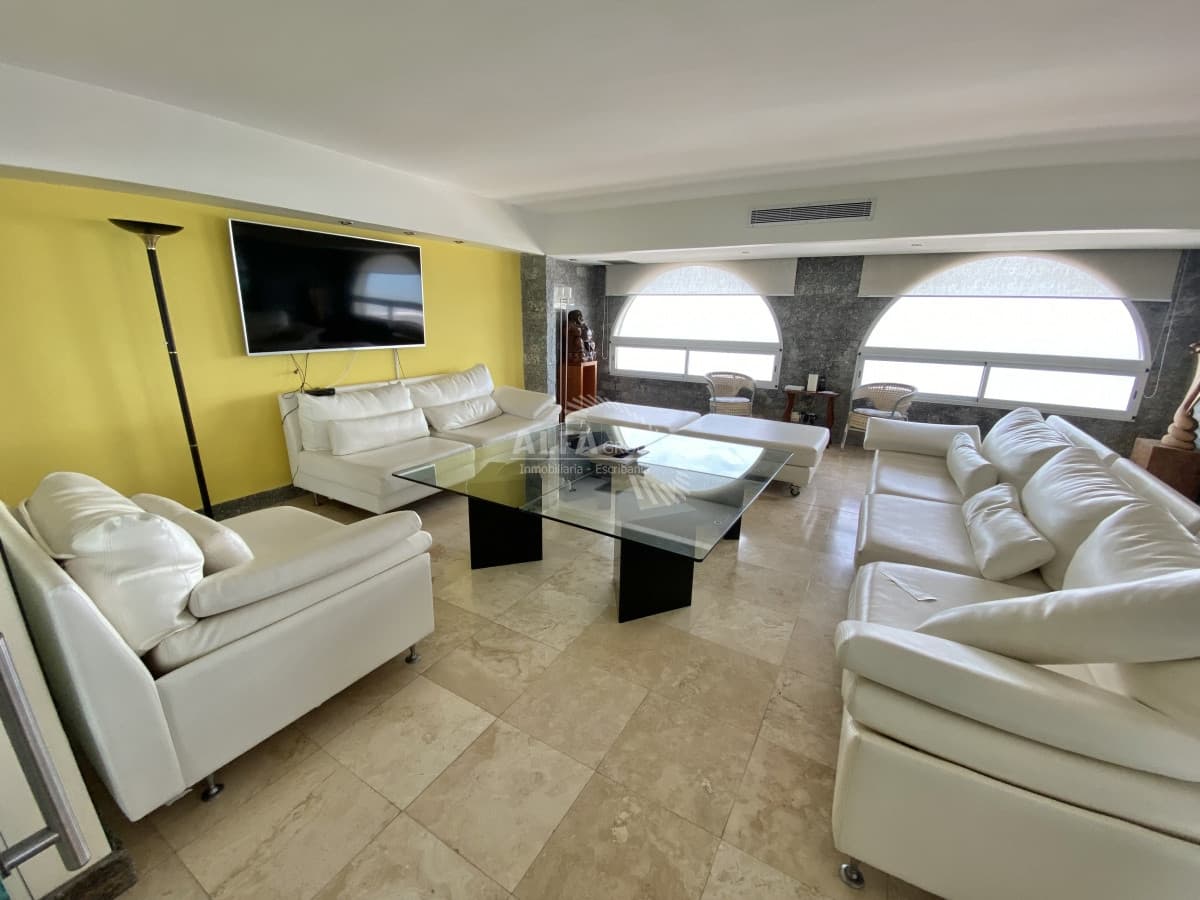 Apartamento en venta en Punta del Este-Playa Brava