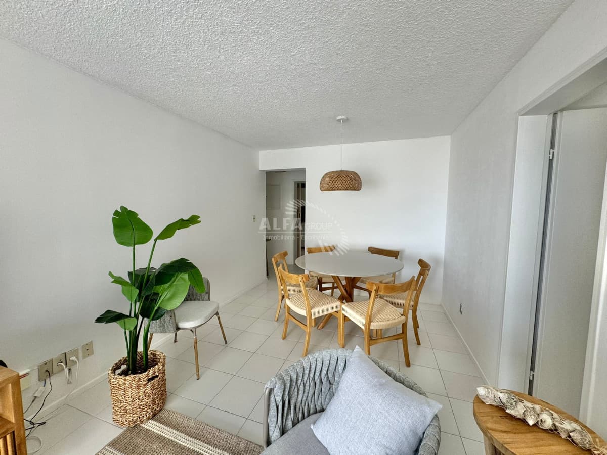 Aparatemento en venta en la Brava a  100 metros del mar