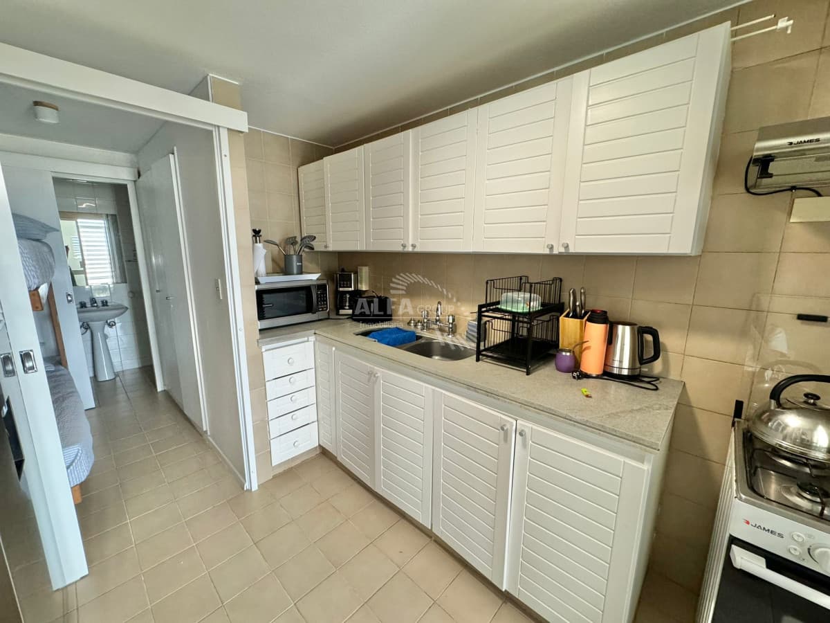 Aparatemento en venta en la Brava a  100 metros del mar