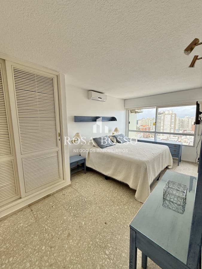 Apartamento, Venta, 3 dormitorios, Península, Punta del Este