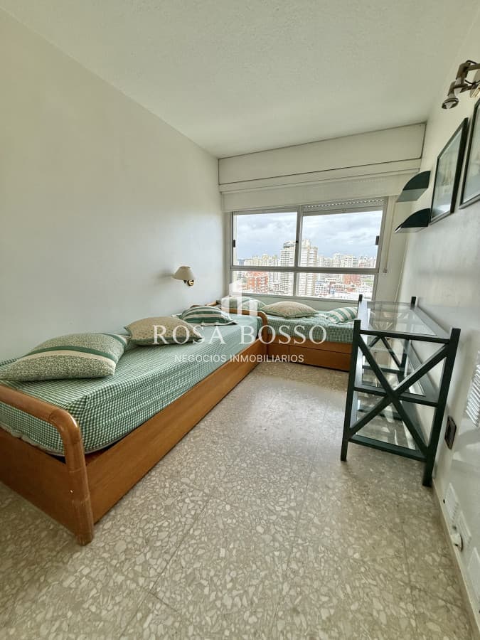 Apartamento, Venta, 3 dormitorios, Península, Punta del Este