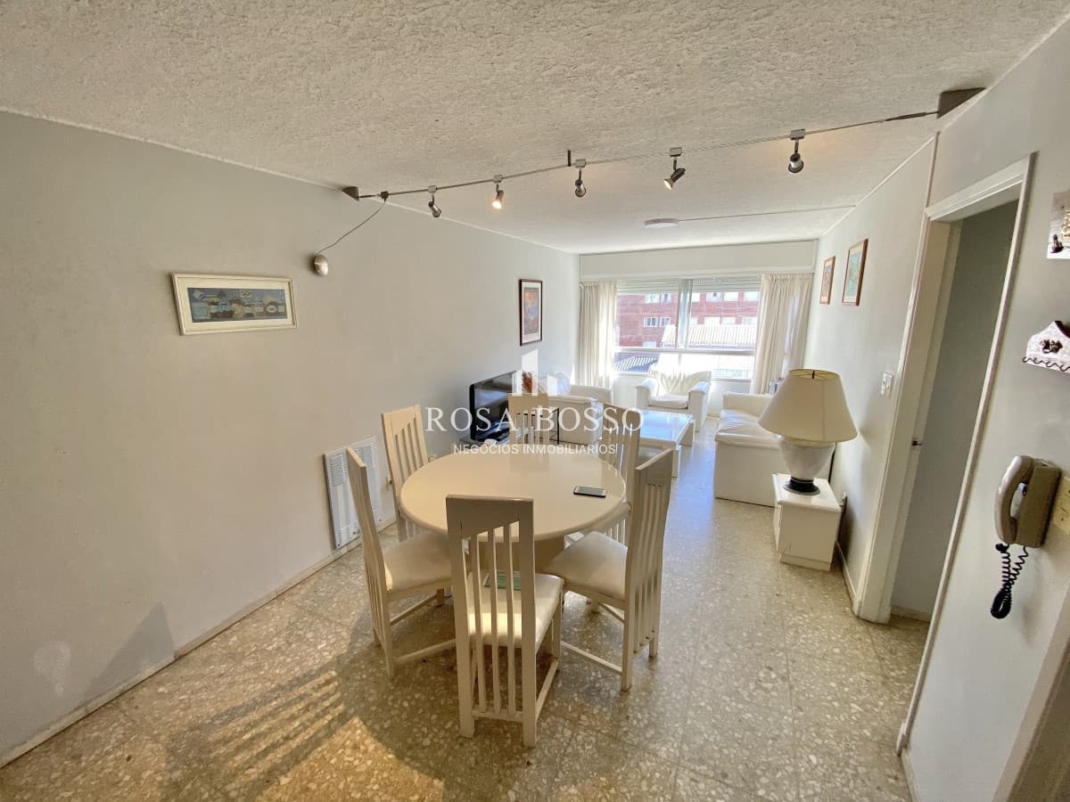 Apartamento, Venta, 3 dormitorio, Punta del Este, Península