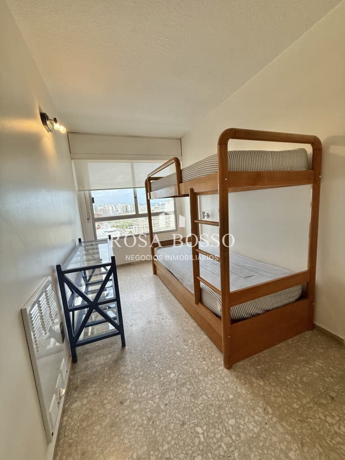 Apartamento, Venta, 3 dormitorios, Península, Punta del Este