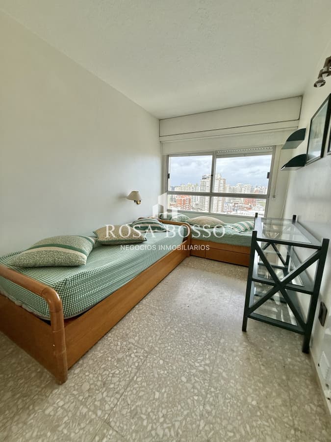Apartamento, Venta, 3 dormitorios, Península, Punta del Este