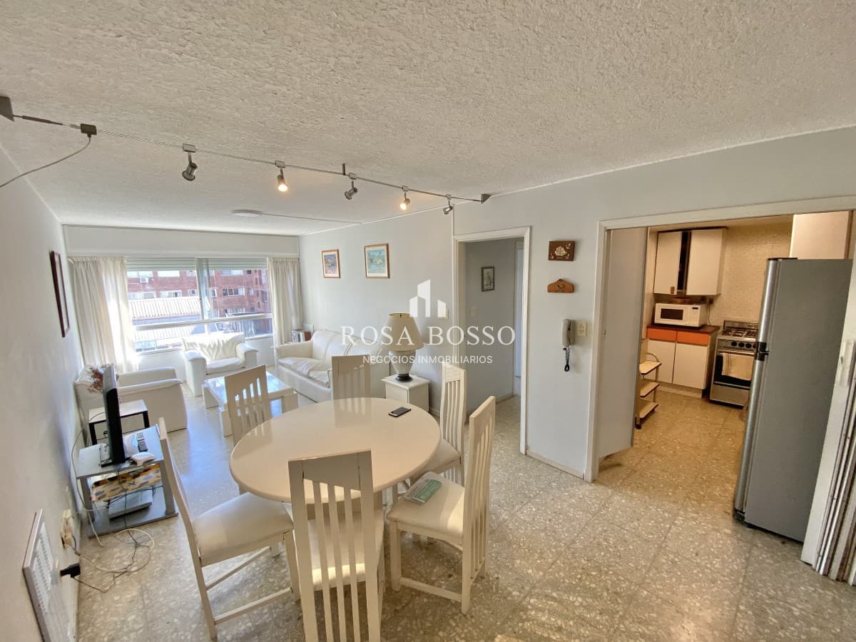 Apartamento, Venta, 3 dormitorio, Punta del Este, Península