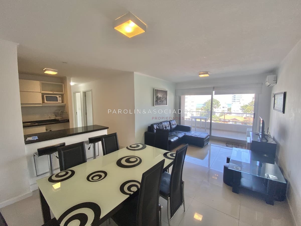 Venta Punta del Este Aidy Grill