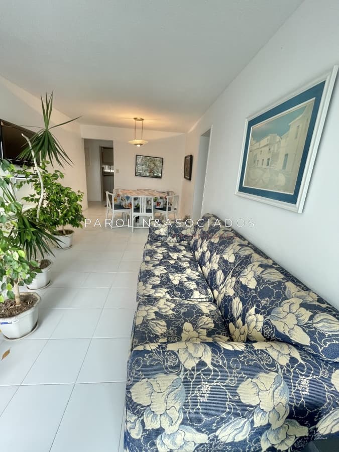 MUY LINDO DEPARTAMENTO EN VENTA DE 2 DORMITORIOS EN BRAVA PUNTA DEL ESTE