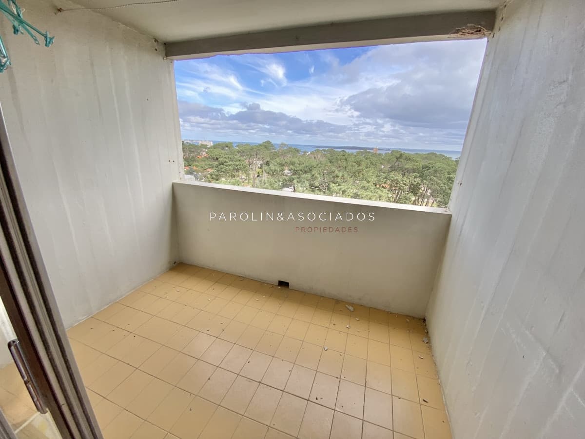 Apartamento en venta en Punta del Este.