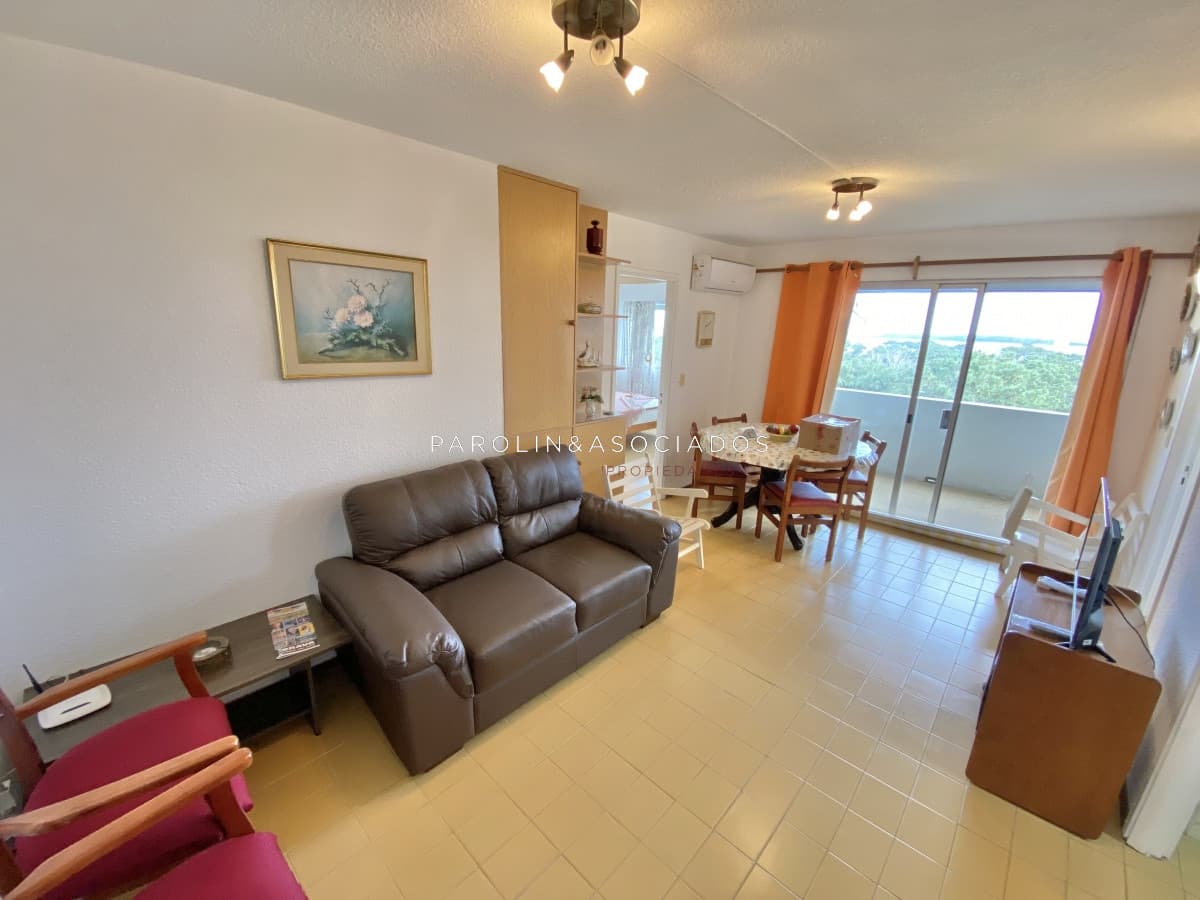 Apartamento en venta en Punta del Este.