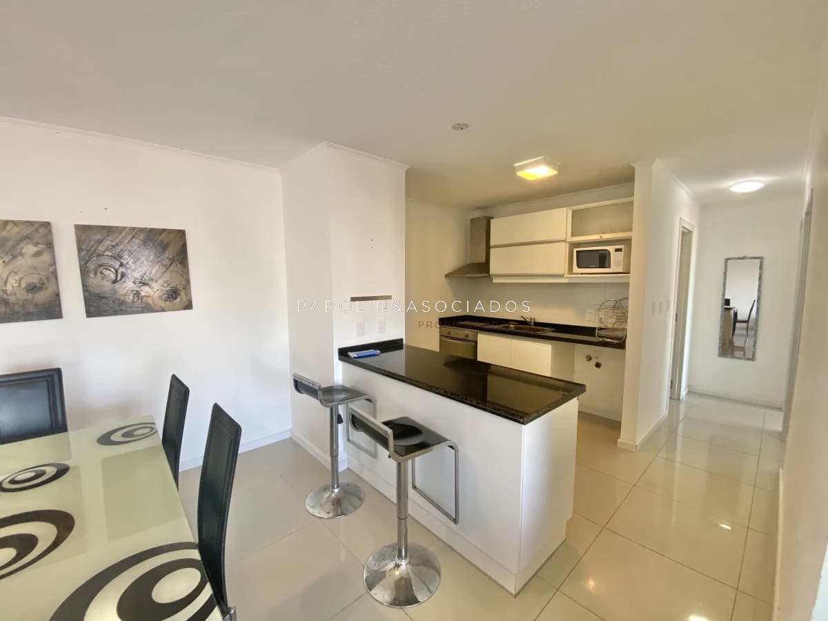 Venta Punta del Este Aidy Grill